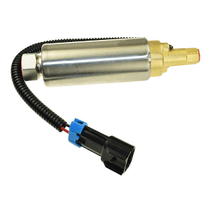 Regitar USA Fuel Pump Assembly f/Mercury & Mercruiser Engines w/High-Pressure Pump - RFP007
