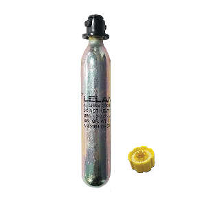 Leland Maximum Inflation Re-Arm Kit A 33G Auto Bayonet - V86000-85202Z
