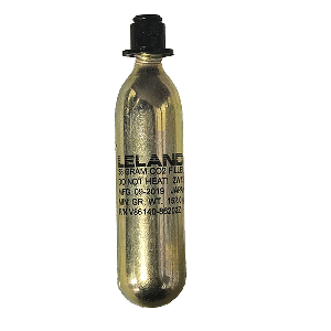 Leland Maximum Inflation Re-Arm Kit N 38G Manual Bayonet - V86160-86202Z