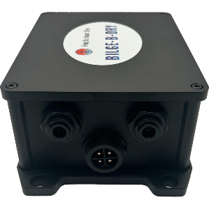 BILGE-B-DRY Single Pump - 12VDC - BBD-2025-121