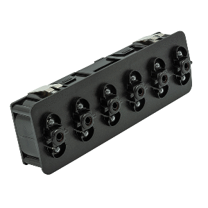 Maretron No Actuators - All Positions Momentary ON W/VMM Series - Adapter Cable 2M - A3801-5