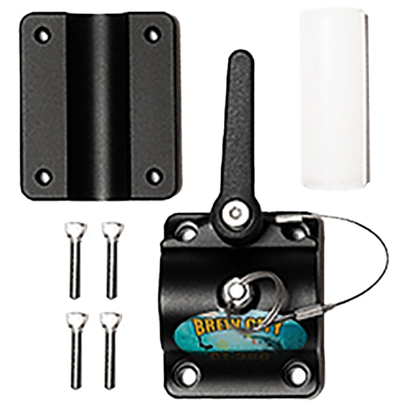 BREW CITY CT360 LLC Base and Rail Bottom - 1004 - image 1