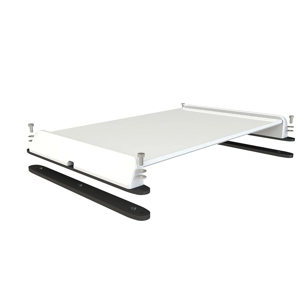 Seaview Removable Base Kit f/APXG3DMV2 Surface Mount f/Starlink Standard Gen 3 Antenna - APXG3DMRBV2