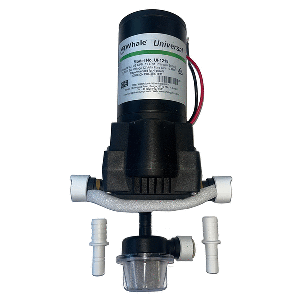 Thetford Marine Thetford Raw Water Inlet Pump - 12V - T-PF.P27