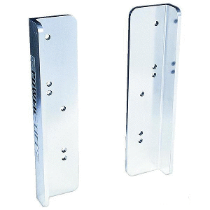 CMC Marine Products CMC Static Jack Plate 5" Vertical Extension - 50012