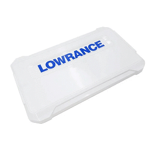 Lowrance Elite FS 9 Suncover - 000-15779-001