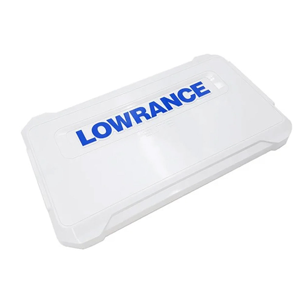 Lowrance Elite FS 9 Suncover - 000-15779-001