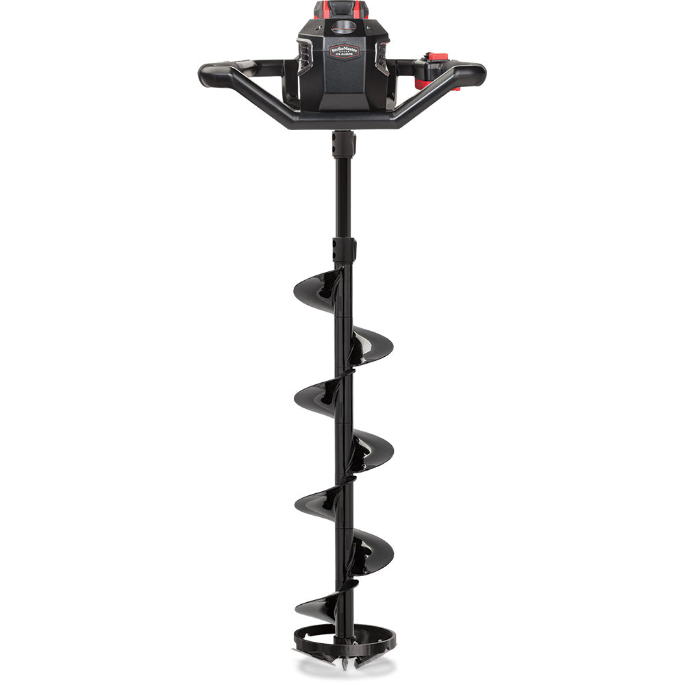 StrikeMaster Maven™ 40V 10" Lithium Ice Auger - LFVM-10
