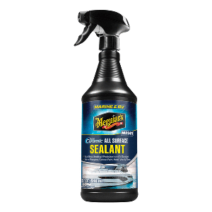 Meguiar's Marine & RV Hybrid Ceramic All Surface Sealant - 32oz - M250132