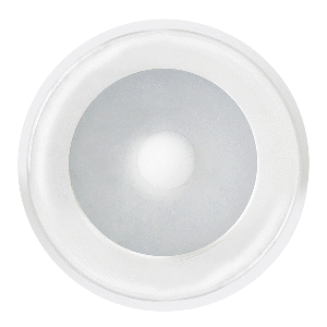 Shadow-Caster LED Lighting Shadow-Caster Downlight - White Housing - Cool White - SCM-DLXS-CW-WH