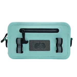 Toadfish Waterproof Sling – Seafoam - 2011