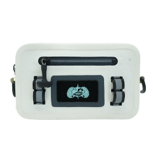 Toadfish Waterproof Sling - Sea Shell - 2201