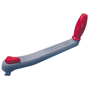 Sea-Dog "It Floats™" - Locking Winch Handle - Injection Molded Fiberglass Nylon - 604080