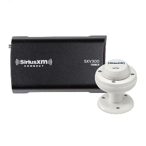 SiriusXM SXV300 Connect Tuner & Marine/RV Antenna *24-Pack - SXV300M1-24