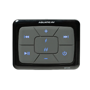 Aquatic AV BT144 All-Terrain Bluetooth Stereo
