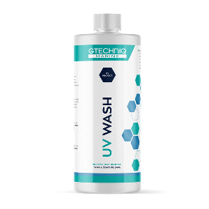 Gtechniq UV Wash - 500ml - MBW 0.5