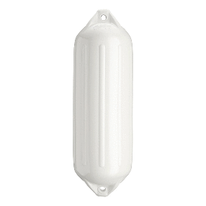 Polyform U.S. Polyform NF-5 Heavy-Duty Twin Eye 8.9" x 26.8" - White - NF-5 WHITE