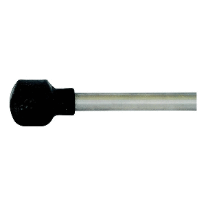 Attwood Marine Attwood Stainless Gas Spring - 12" - 10mm Socket - ST34-40-5