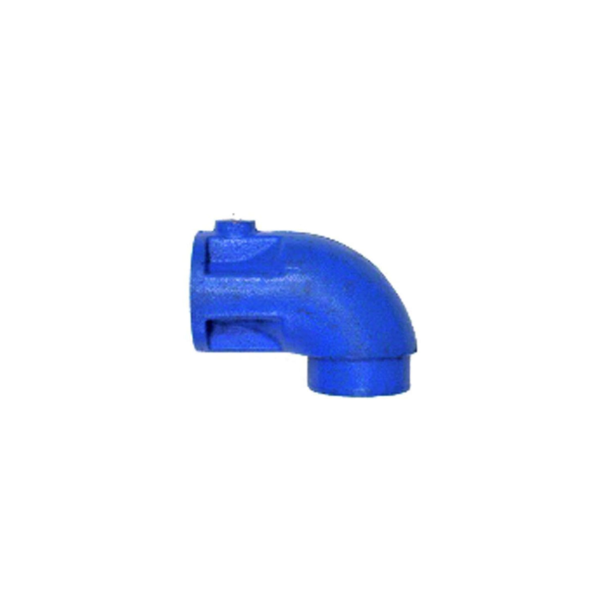 Barr Marine Exhaust Elbow - CR2097386 - image 1