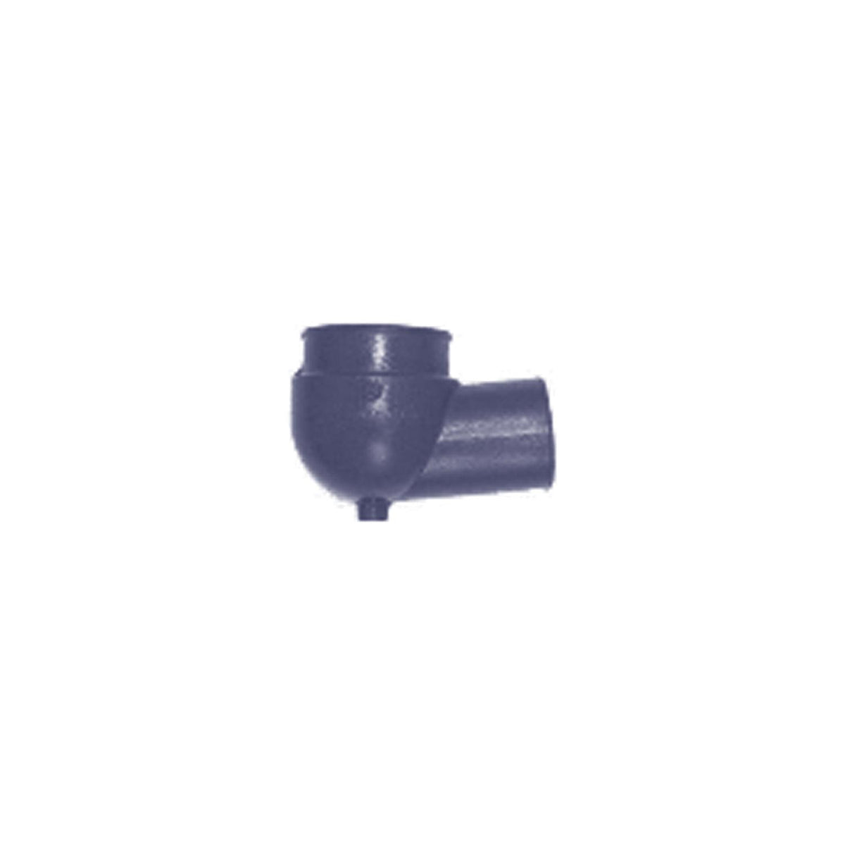Barr Marine Exhaust Elbow - CR2097387 - image 1
