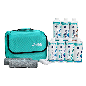 Gtechniq Marine Aftercare Kit - MAC KIT