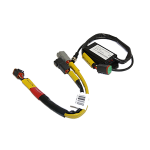 Simrad Autopilot Gateway f/Volvo - 000-15597-002