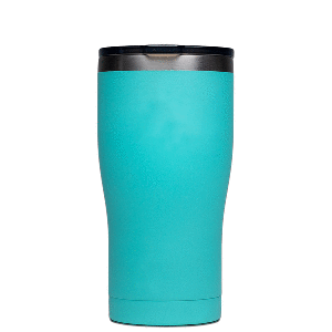 Toadfish Non-Tipping 20oz Tumbler – Teal - TF1169