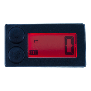 Scotty High Performance LCD Counter - 2136