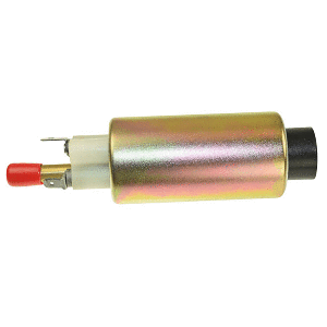 Regitar U.S.A. Regitar Marine Fuel Pump f/Mercury 2005-2011 100-300HP Verado - RFP012