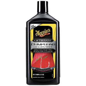 Meguiar's Ultimate Compound - 16oz - G17216