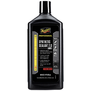 Meguiar's Professional Synthetic Sealant 2.0 - 16oz - M2116