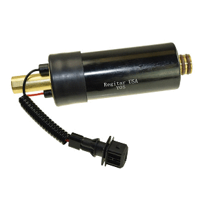 Regitar USA Volvo Penta High-Pressure Fuel Pump - RFP009