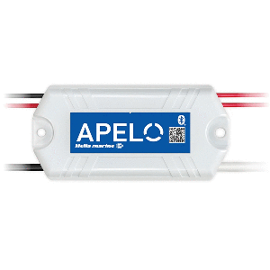 Hella Marine Apelo Light Controller - 285814001