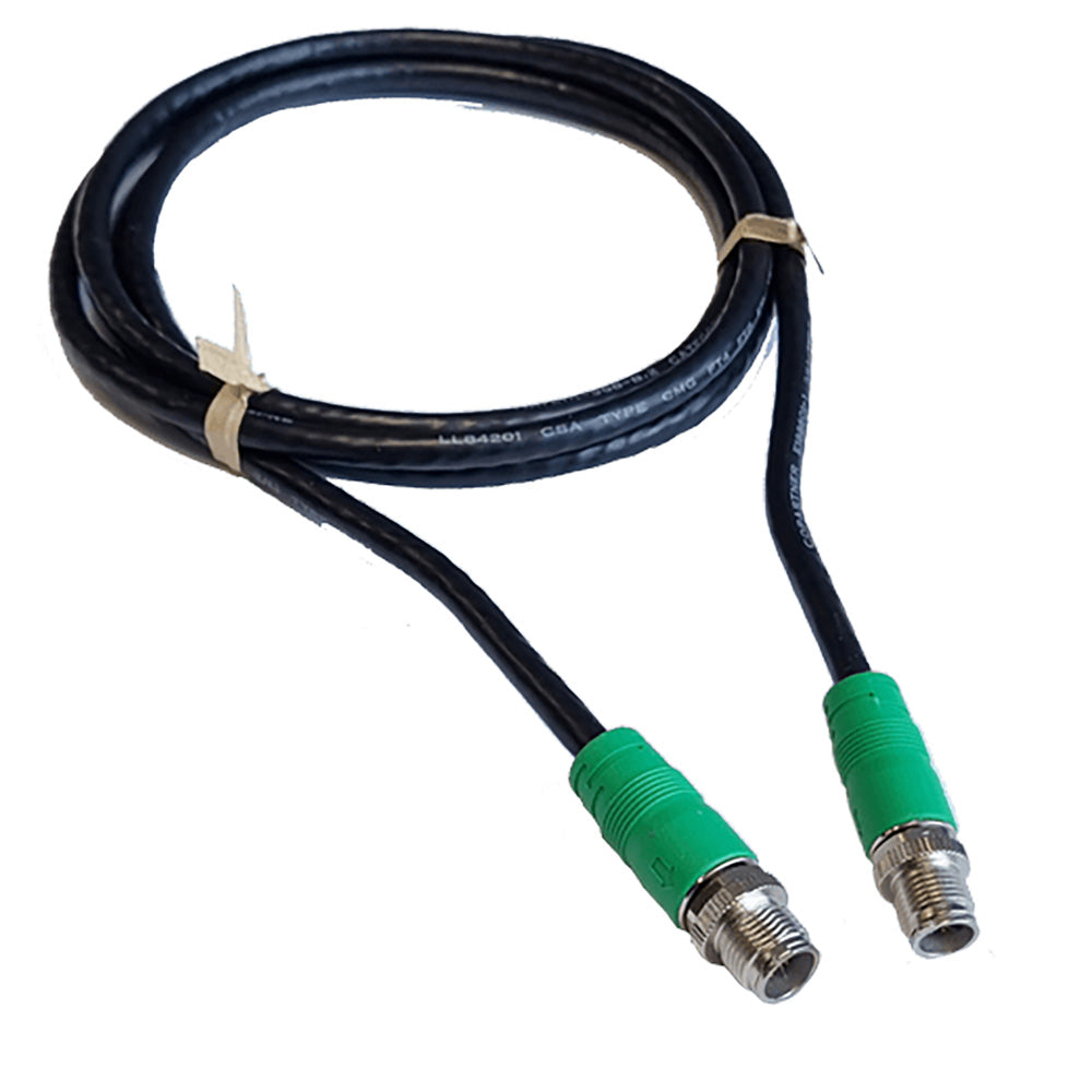 Navico Ethernet Cable - 1.8M - M12 to M12 f/NEP-3 - 000-16075-001