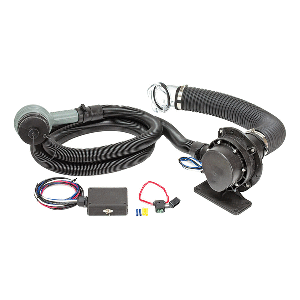 Thetford Marine Thetford Sani-Con Turbo 600S Macerating Waste Water Evacuation System f/Class A Motorhomes - 97588