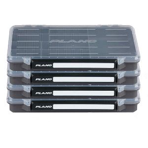 Plano StowAway® 3600™ 50/50 Split *4-Pack - P000278