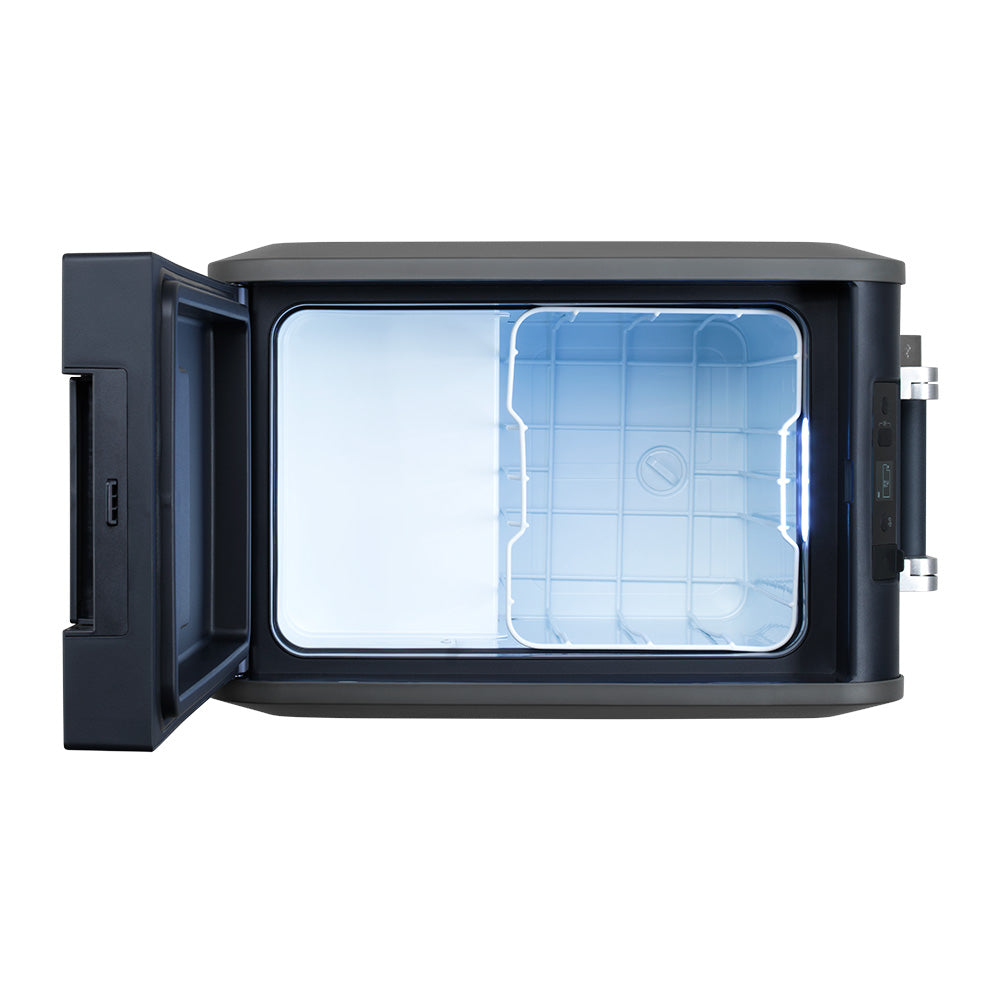 Dometic™ CFX5 25 Ice-Free 25L Electric Cooler - Black - 97000050753