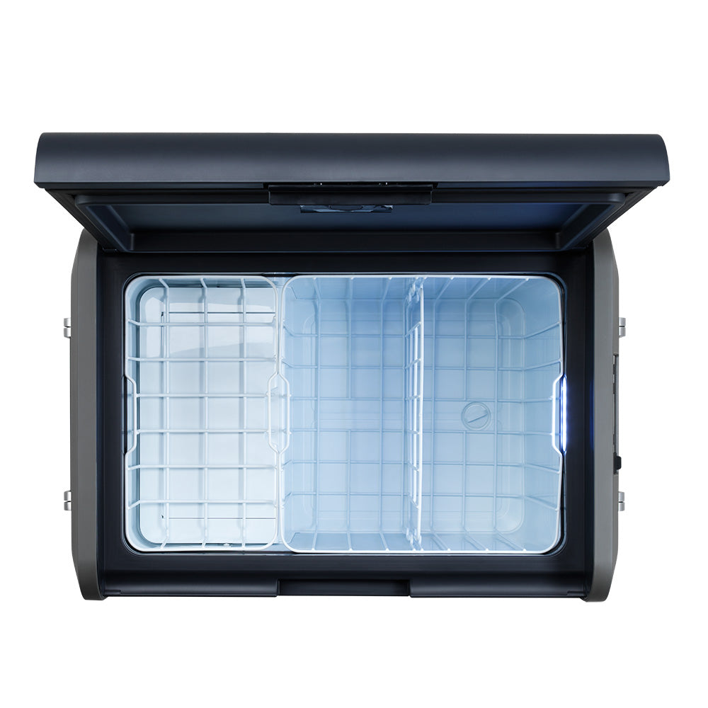 Dometic™ CFX5 55IM Ice-Free 55L Electric Cooler - Black - 97000050756