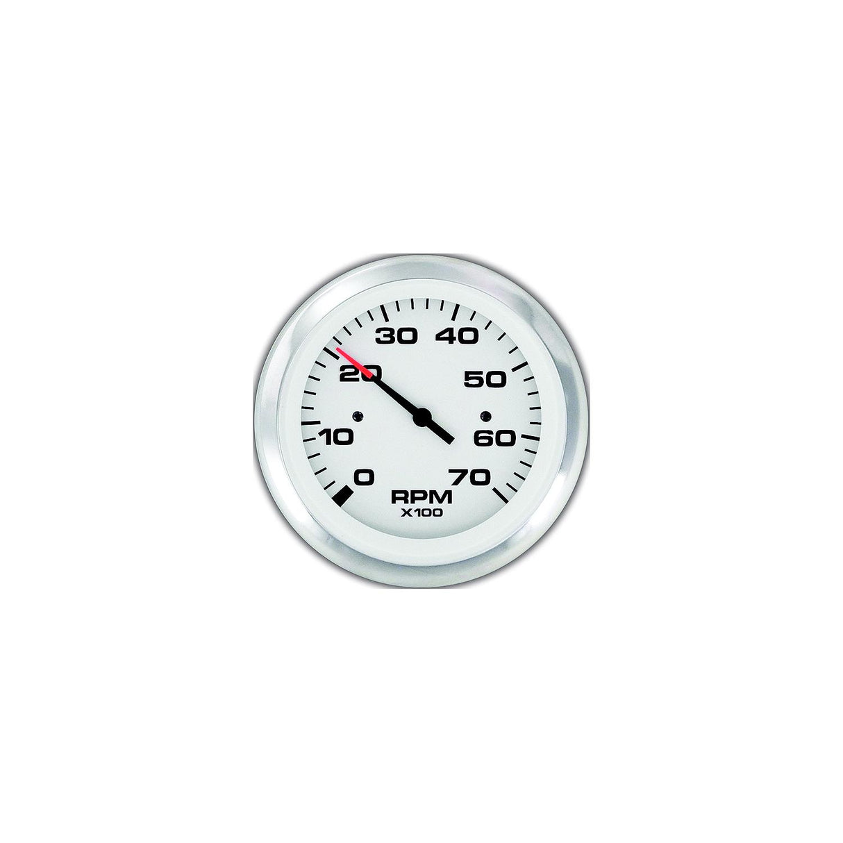 Sierra Lido Tach Fog Res 7000Rpm - 59737P