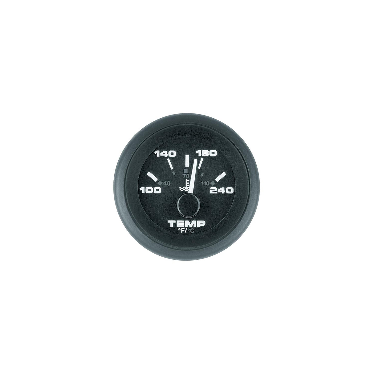 Sierra Premier Pro Temp El Water 120- - 62729P