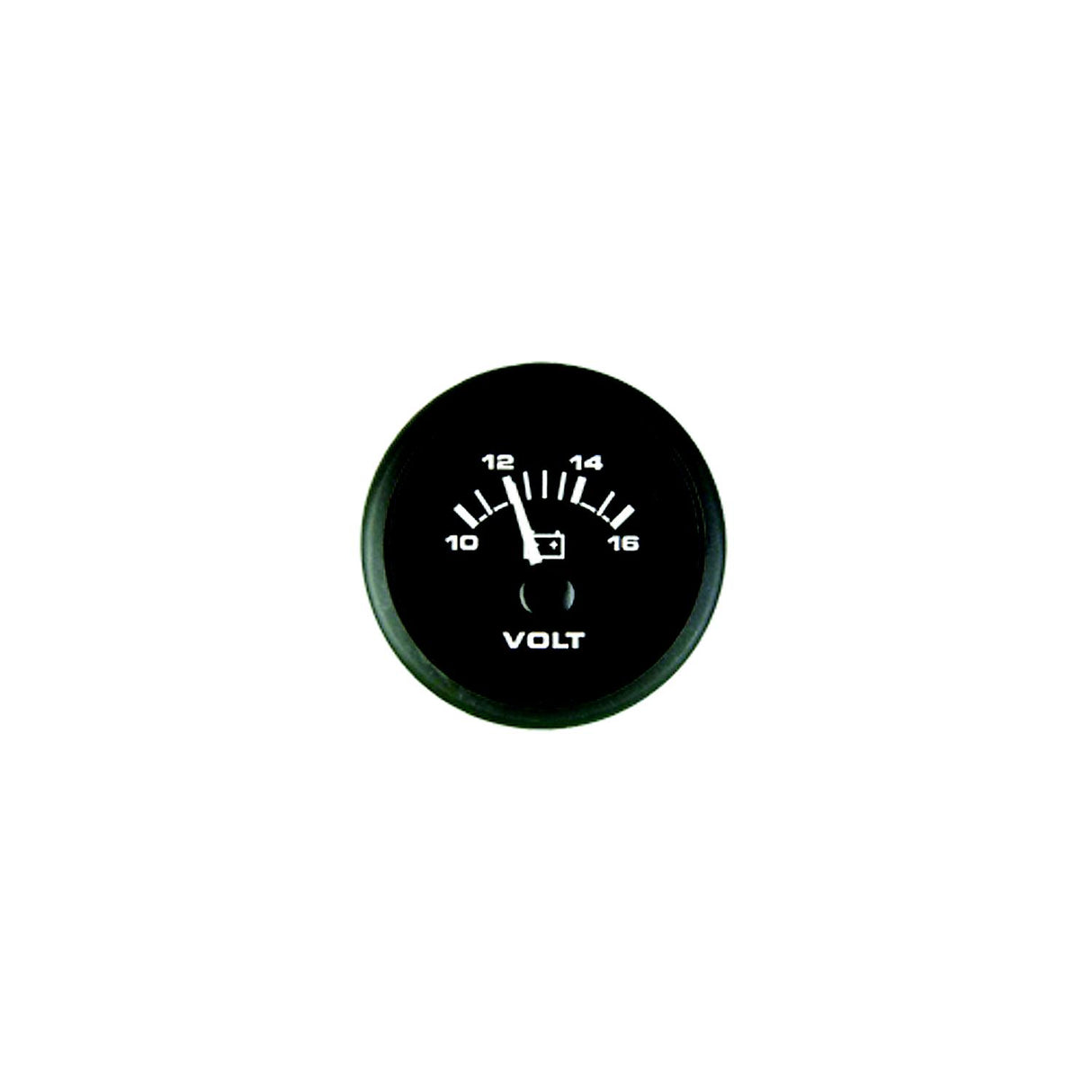 Sierra Premier Pr Voltmeter 10-16 VAC - 62730P