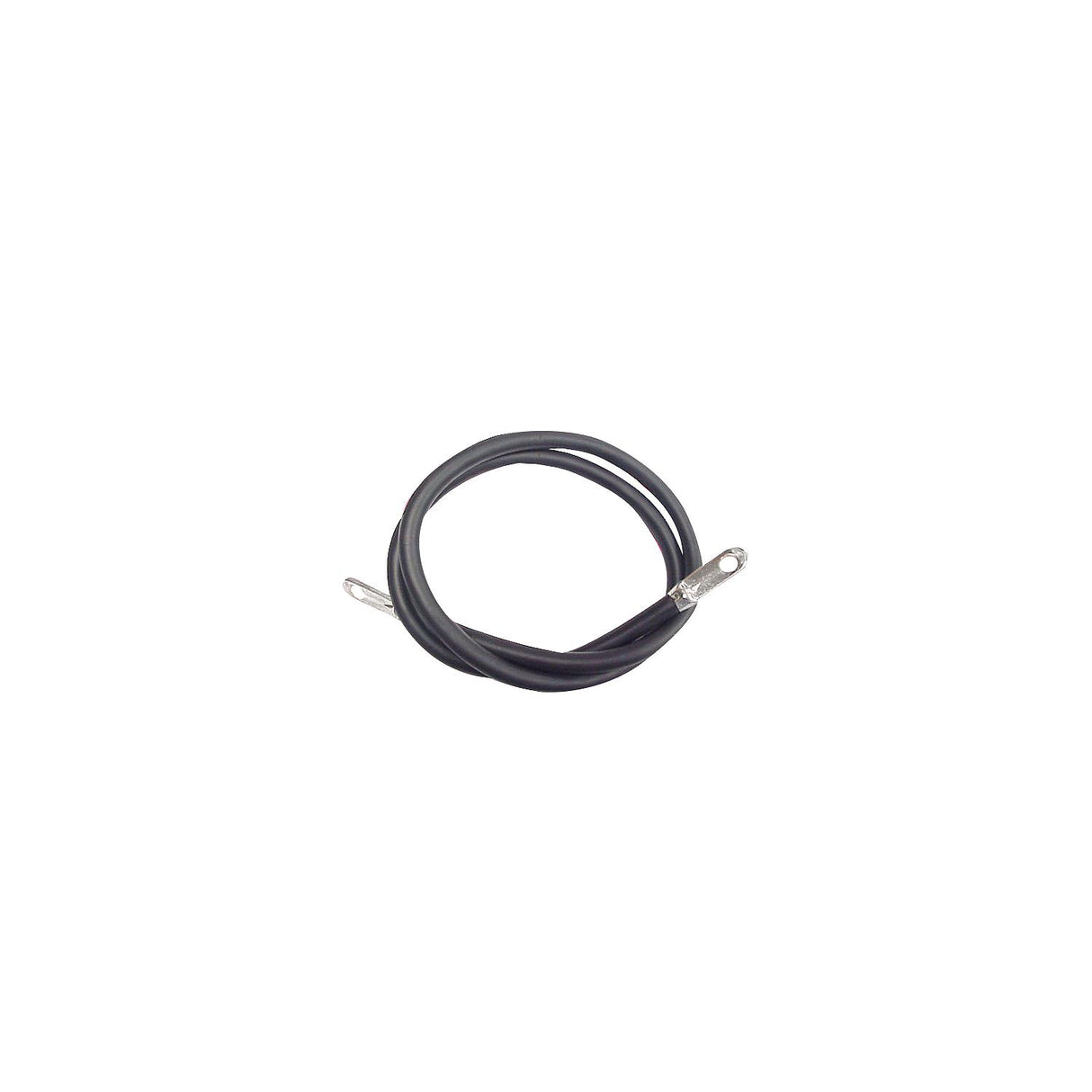 Sierra 2 Gauge Battery Cable Assemblies - BC88573