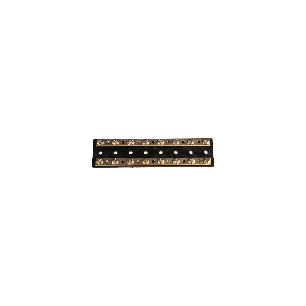 Sierra Terminal Block 8-Gang - FS40690