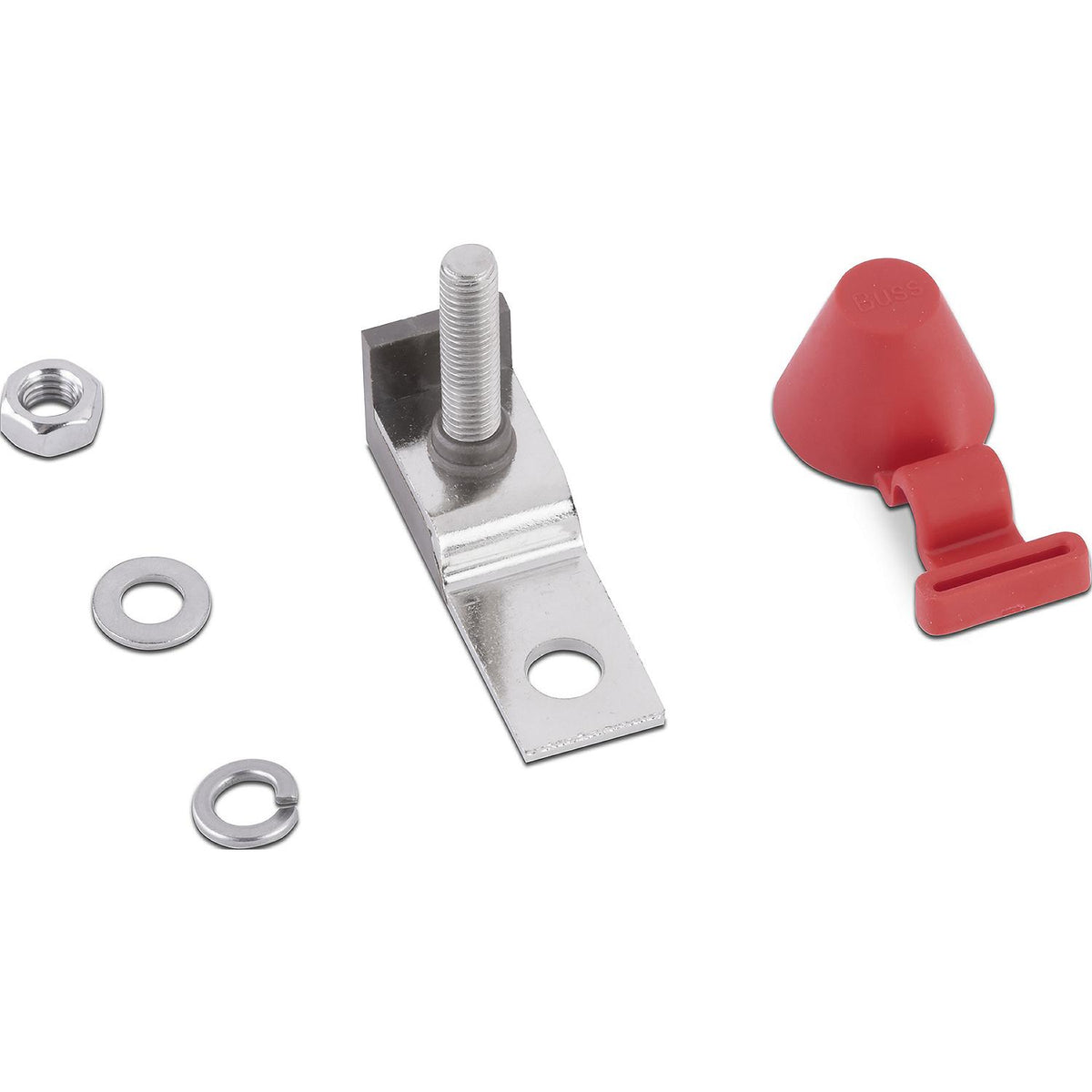 Sierra FS84240 Mounting Bar, Single, MRBF - image 2