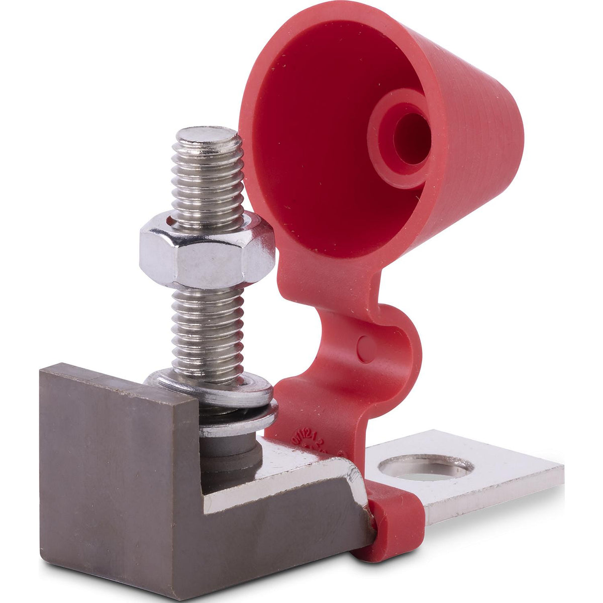 Sierra FS84240 Mounting Bar, Single, MRBF - image 3