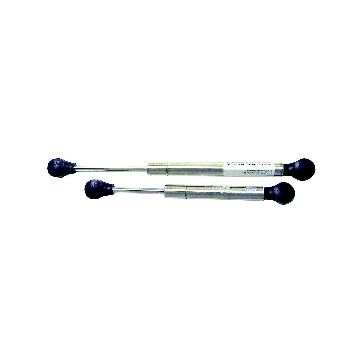 Sierra Stainless Steel Nautalift⢠Gas Lift Supports - GSS62780