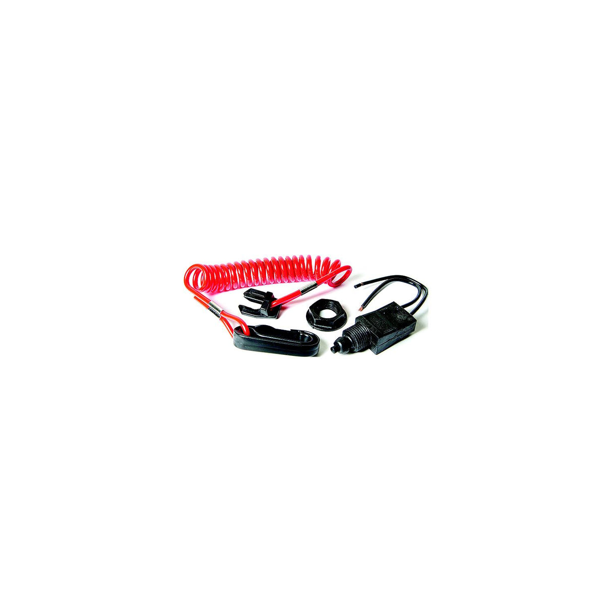 Sierra MP28870 OMC Emergency Cut Off Switch & Lanyard - MP28870