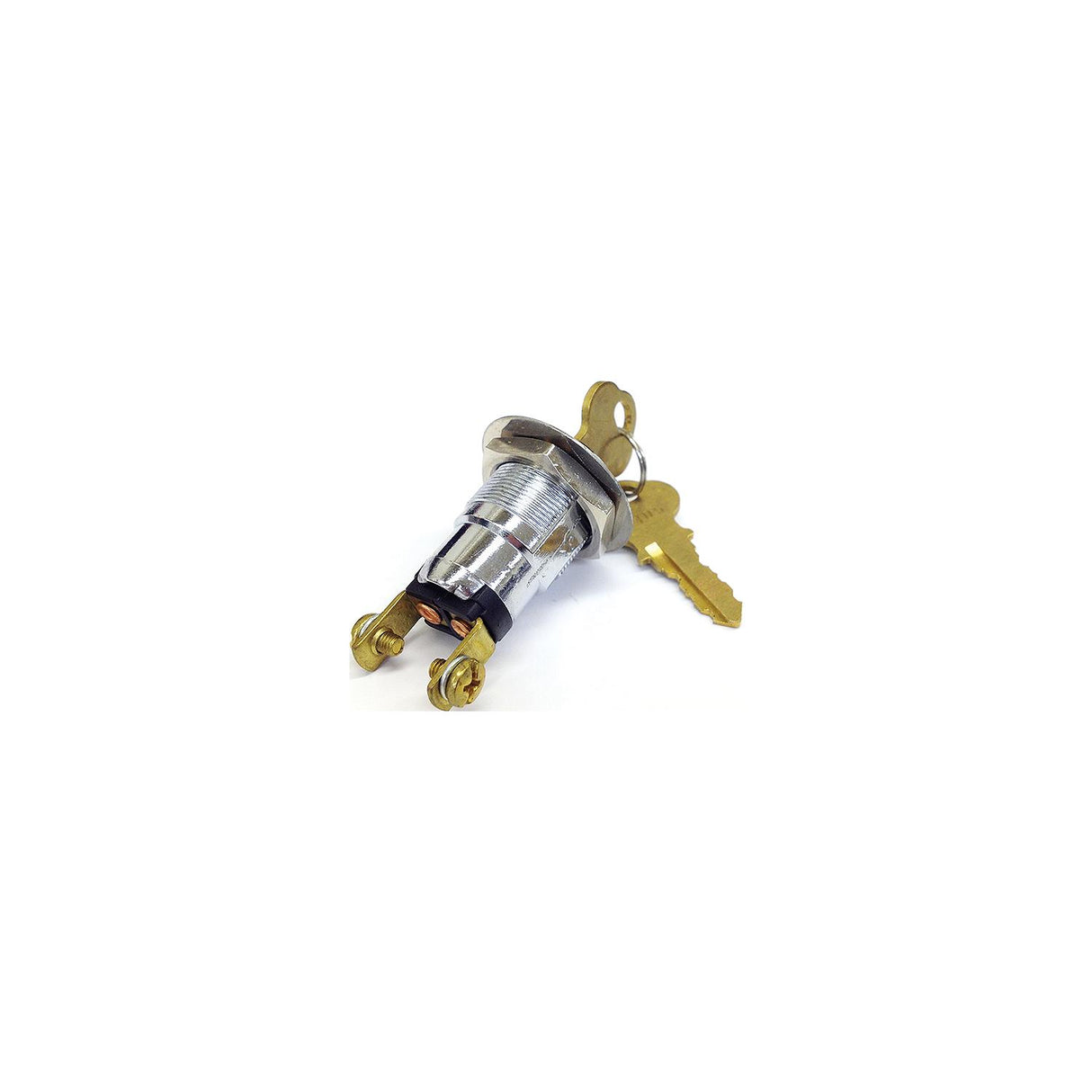 Sierra Ignition Switch - MP39010