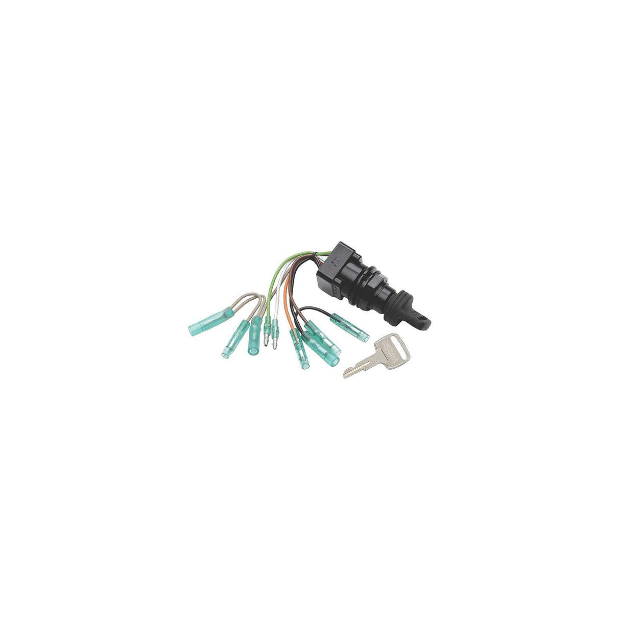 Sierra MP51010 Suzuki Outboard Ignition Switch - MP51010