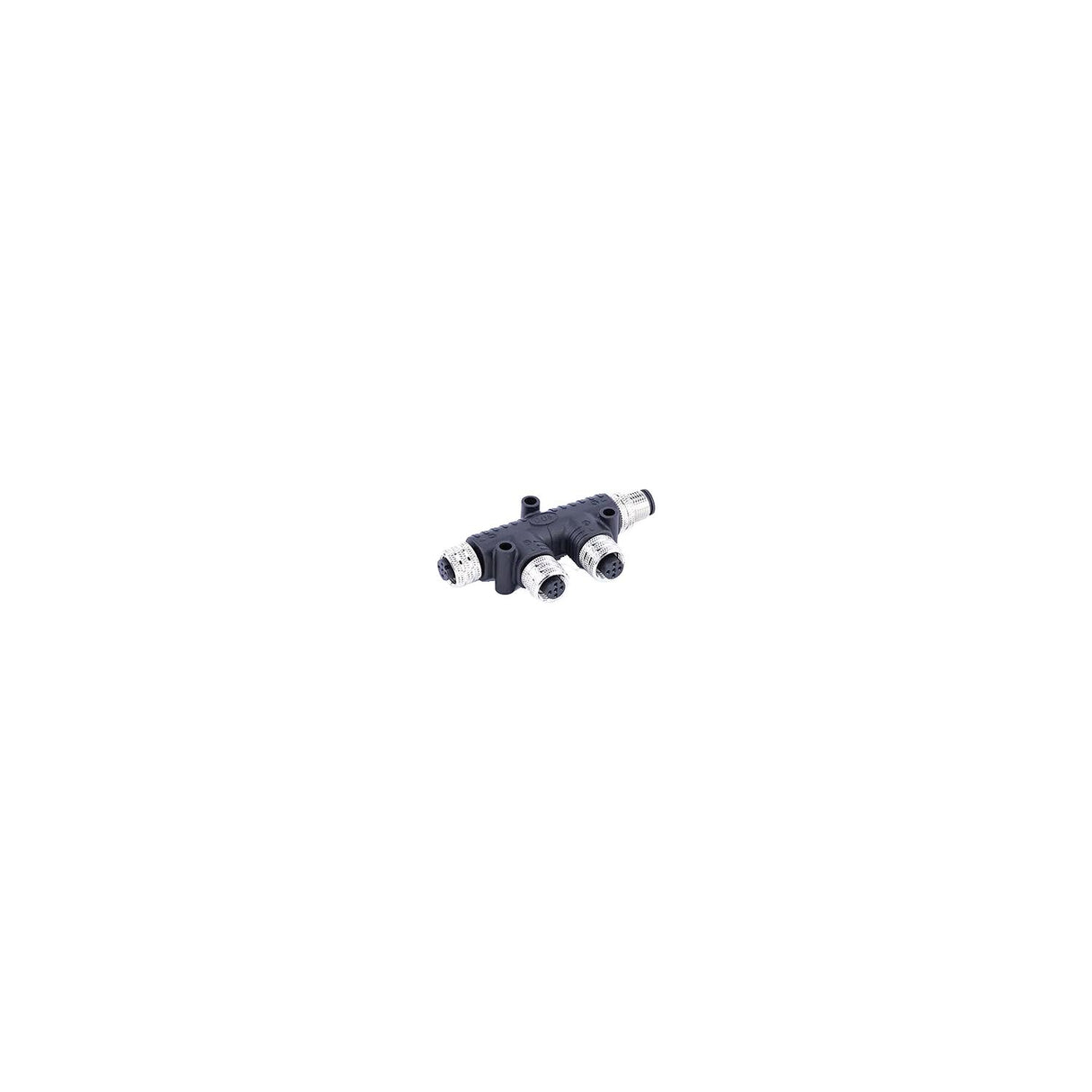 Sierra PC51100 NMEA 2000 Micro 2-TEE Piece - PC51100